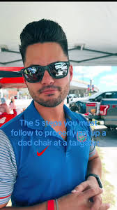 #fyp #dad #tailgate #florida #georgia #football #gameday #tent