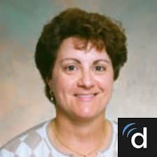 Dr. Tricia Gilbert, MD