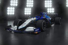 Share template on twitter share template on facebook. Williams Fw43b Revealed With Heavily Revised Livery