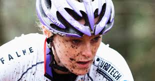 Annie Last's Olympic diary: part two