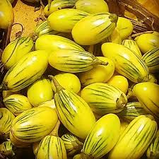 They are naturally good and contain vitamins and minerals that can help to keep you healthy. Garden Egg Is Not A Crownberry Fresh Farm Market Facebook