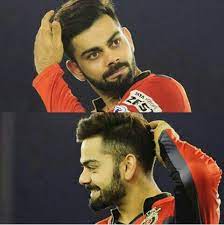 Pin On Love Toward Virat