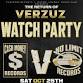 VERZUZ WATCH PARTY - Cosmo Lounge event image