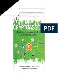 At the same time, she clarifies that the approval could take many years. Chris Burniske Crypto Assets The Innovative Investor S Guide To Bitcoin And Beyond Cryptocurrency Bitcoin