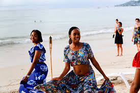 Bli kjent med arbeidsgivere og les om jobbmuligheter. Seychelles People Culture And Traditions Savoy Resort Spa Blog