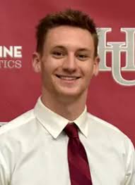 2021 Men's Track & Field Roster