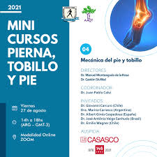 Dr. Juan Pablo Calvi