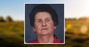Bernice Wilcox Obituary May 28, 2014