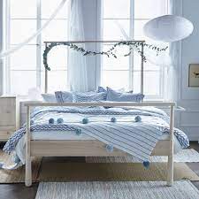 Our affordable bedroom sets are based on years of researching how people live and sleep at home, and are designed so everyone can achieve amazing, restorative sleep. Vitval Ikea Bed Novocom Top