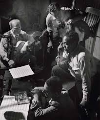 Herman Leonard S Jazz Portraits Jazz Artists Jazz Jazz Musicians