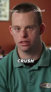 Tim Harris, born with Down syndrome, made history by opening Tim’s Place,  the first U.S. restaurant owned by someone with his condition. Famous for  serving food and free hugs, Tim ran the restaurant ...