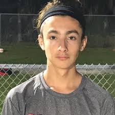 Anthony Muriel's High School Bio