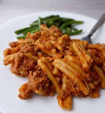 Turn the instant pot on and press the saute function key to heat up. 30 Minute Instant Pot Frozen Ground Beef Spaghetti Dummy In The Kitchen