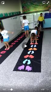 Aprenda sobre la evaluación del espacio de juego de head start. Tro Choi Van Dong Tre Em Juegos Matematicos Para Ninos Juegos Deportivos Para Ninos Juegos Para Preescolar