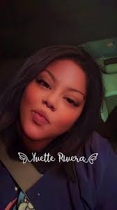 Smitty Smith Yvette Rivers