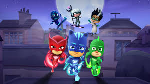 Super city run for android to explore the pj masks maze style city and help catch those pesky villians. Ø¯Ù„ÙŠÙ„ Ø¥Ø«Ø¨Ø§Øª ØªØ®Ø³Ø± Ù…Ù…Ø±Ø¶Ø© Pj Masks Games Liannapiccetti Com
