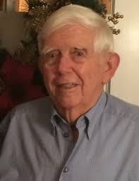 Obituary information for William Lavern Cox