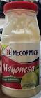 Mayonesa Mc.c / Limon+30