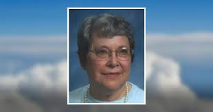 Irma Jean Ryan Obituary November 11, 2024