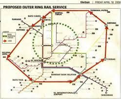Find all the transport options for your trip from wangsa maju lrt station to 1 utama right here. Bandar Utama Klang Line Alchetron The Free Social Encyclopedia