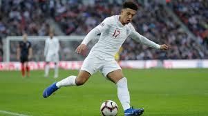 When an international cricket match is played in australia or england i see a large crowd, but the crowd is very small when the match is held in new zealand. Jadon Sancho Should Play For Under 21s Not England Seniors Next Summer Asharq Al Awsat