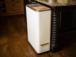 And now you can live greener for less green. Zera Food Recycler Transforms Food Waste Into Homemade Fertilizer