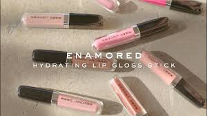 Check spelling or type a new query. Enamored Hydrating Lip Gloss Stick Marc Jacobs Beauty