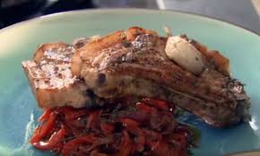 The following gordon ramsay pork chops recipe gives you the foundation for cooking the most flawlessly juicy and tender pork chops, just right for a simple weeknight meal or as the showpiece of a larger dinner party. Gordon Ramsay Grilled Pork Chops