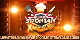 None of the videos are hosted by this site. Live Streaming Super Spontan Xtravaganza 2018 Lokmanamirul Com
