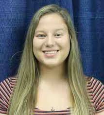 Department of Exercise Science Senior Celebration Congratulations ~ Class  0f 2022