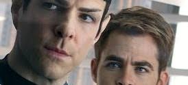 Movie Review: Star Trek Into Darkness