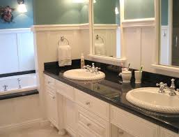 His And Her Bathroom Home Remodeling Bathroom Inspiration Home Decor