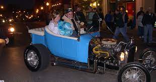 Somernight Cruise Somerset Ky Antique Cars Cruise Classic