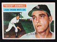 Dixie Howell Baseball Cards