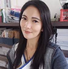 Happy Birthday, Dr. Joan E. Cerrada! Today we celebrate not only another  year of life, but the leadership, wisdom, and compassion you bring to our  institution every single day. Your dedication to