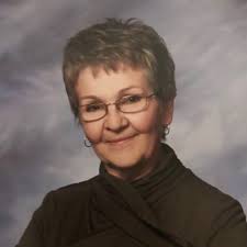 Patricia Danger (1941-2020)