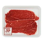 This marinated flat iron steak recipe is soooo yummy. H E B Beef Shoulder Steak Boneless Thin Usda Select Shop Beef At H E B