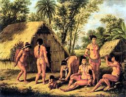 Escaped slaves who fought the british rulers in jamaica. Origins Of The Maroons The Jamaican Maroons Mb