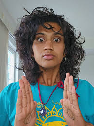 Bharatanatyam Mudras