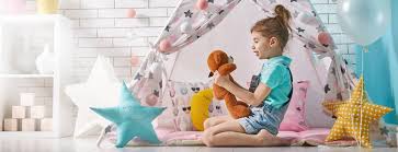 Hgtv keeps your kids' rooms playful with decorating ideas and themes for boys and girls, including paint colors, decor and furniture inspiration with pictures. 23 Ideas For Your Kid S Playroom The Playroom Essentials Guide Nursery Kid S Room Decor Ideas My Sleepy Monkey