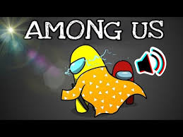 Among Us Sound Effects Compilation And Impostor Sound Variations Download Free Youtube