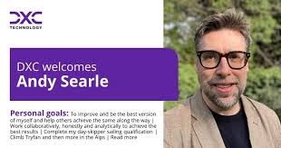 wearedxc #dxcinsurance