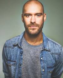 The best part about this budding men's style is that a shaved head with a beard works at every length and any age. Pin On Beards