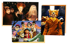 Mia ha 15 anni ed è il classico brutto anatroccolo presa in giro dai compagni di classe, ma la ragazzina conserva una sua serenità. The Best Disney Halloween Movies To Stream In October Vanity Fair