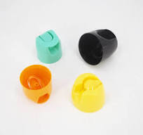 Professional Aerosol Spray Caps 32/45/52/65mm Plastic Pp Plastic Caps High  Quality Plastic Cap for Aerosol Spray Cans