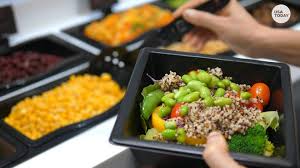 What S The Difference Between Low Carb Diets Paleo Atkins And Keto