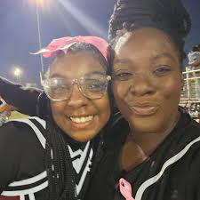 Thank you to everyone who came out to support Colts for a cure! Our pink  out games are held to draw awareness for the continued need for breast  cancer research until we've