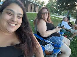 Introducing myself as a stay at home mom