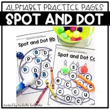 These alphabet printable hats are hugely popular; Alphabet Activities Practice Printables Preschool Prek Kindergarten