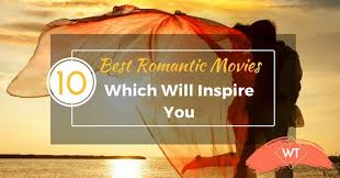 There's nothing romantic about the dystopian nation of panem, but when katniss (jennifer lawrence) is thrown into the hunger games romance may be what keeps her alive. 10 Best Romantic Movies Which Will Inspire You